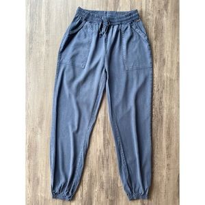Victoria Secret PINK Casual Navy Joggers Size XS